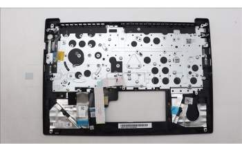 Lenovo 5M11L92311 MECH_ASM FRU KB CCV TUR (SRX) UK BK