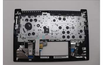 Lenovo 5M11L92314 MECH_ASM FRU KB CCV UK (LTN) UK BK