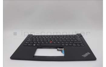 Lenovo 5M11L92314 MECH_ASM FRU KB CCV UK (LTN) UK BK