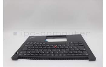 Lenovo 5M11L92314 MECH_ASM FRU KB CCV UK (LTN) UK BK