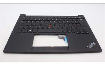 Lenovo 5M11L92315 MECH_ASM FRU KB CCV UK (SRX) UK BK