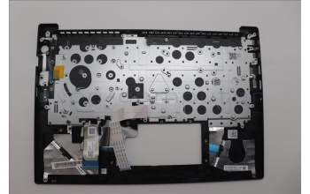 Lenovo 5M11L92316 MECH_ASM FRU KB CCV UK (TRI) UK BK