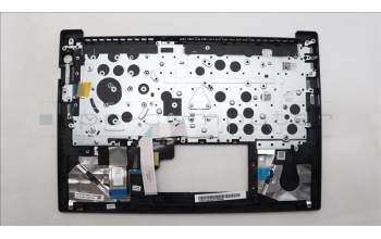Lenovo 5M11L92319 MECH_ASM FRU KB CCV EURO ENG (SRX) US BK
