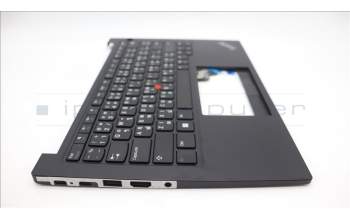 Lenovo 5M11L92339 MECH_ASM FRU KB CCV THAI (SRX) US BK
