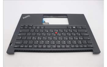 Lenovo 5M11L92343 MECH_ASM FRU KB CCV KOR (SRX) US BK