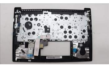 Lenovo 5M11L92347 MECH_ASM FRU KB CCV IND ENG (SRX) US BK