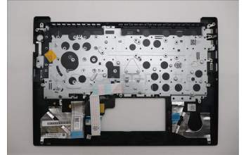 Lenovo 5M11L92354 MECH_ASM FRU KB CCV BRL (LTN) UK BK