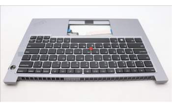 Lenovo 5M11L92371 MECH_ASM FRU KB CCV ENG (SRX) US AG