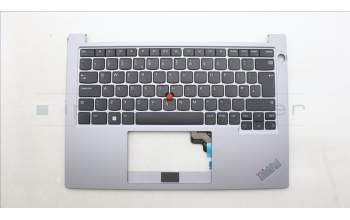 Lenovo 5M11L92455 MECH_ASM FRU KB CCV UK (SRX) UK AG
