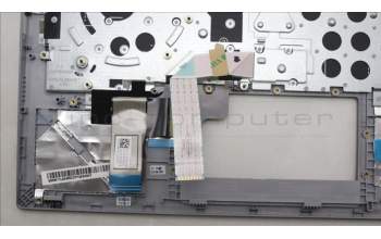 Lenovo 5M11L92455 MECH_ASM FRU KB CCV UK (SRX) UK AG