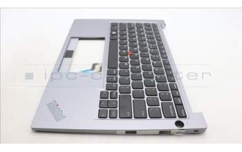 Lenovo 5M11L92457 MECH_ASM FRU KB CCV EURO ENG (CHY) US AG