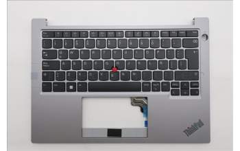 Lenovo 5M11L92490 MECH_ASM FRU KB CCV LA SPA (LTN) UK AG