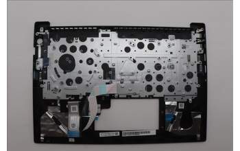 Lenovo 5M11L92597 MECH_ASM FRU KB CCV UK BL (TRI) UK BK