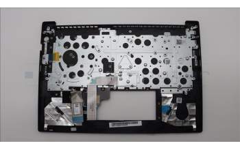 Lenovo 5M11L92608 MECH_ASM FRU KB CCV BUL BL (SRX) UK BK