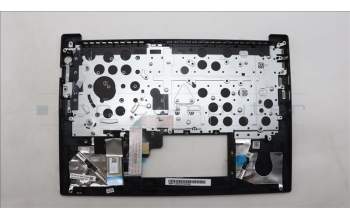 Lenovo 5M11L92624 MECH_ASM FRU KB CCV KOR BL (SRX) US BK