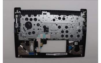 Lenovo 5M11L92634 MECH_ASM FRU KB CCV BRL BL (CHY) UK BK