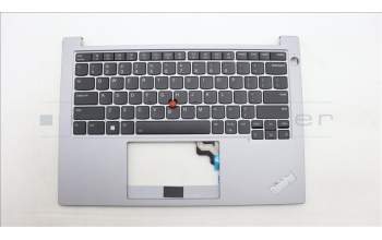 Lenovo 5M11L92650 MECH_ASM FRU KB CCV ENG BL (CHY) US AG