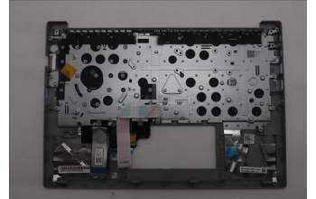 Lenovo 5M11L92651 MECH_ASM FRU KB CCV ENG BL (LTN) US AG