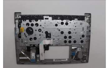 Lenovo 5M11L92676 MECH_ASM FRU KB CCV FRA BL (SRX) UK AG