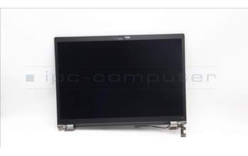Lenovo 5M11L92792 Lenovo LCD Module,16\'\',WQUXGA,Non-Touch,Anti-reflection, Anti-smudge,OLED,400nit,100%DCI-P3,w/5MP&IR Camera