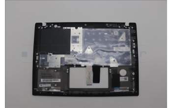 Lenovo 5M11L92982 MECH_ASM KBD Cc ENG BL (CHY) US WWAN BK