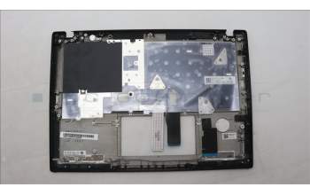 Lenovo 5M11L92988 MECH_ASM KBD Cc EST BL (SUN) UK WWAN BK