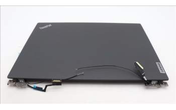 Lenovo 5M11M02573 Lenovo LCD Module,14\",2.8K,Non-Touch,Anti-Glare,OLED,400nit,100%DCI-P3,w/RGB+IR Camera