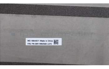 Lenovo 5M11M02583 Group GR WWAN D COVER+SCREW