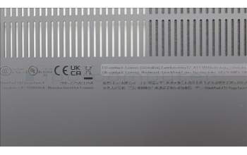 Lenovo 5M11M02584 Group BK WL_P D COVER+SCREW