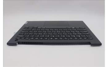 Lenovo 5M11M02593 C-Cover with keyboard, Arabic, Non-Backlight, US
