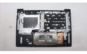 Lenovo 5M11M02641 MECH_ASM FRU KYB Thai W/C CHY