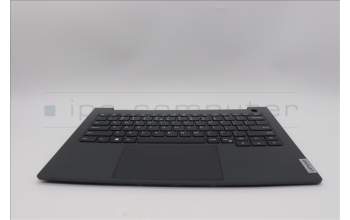 Lenovo 5M11M02643 C-Cover with keyboard, US English Euro, Non-Backlight, US