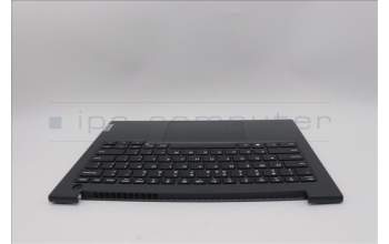 Lenovo 5M11M02643 C-Cover with keyboard, US English Euro, Non-Backlight, US