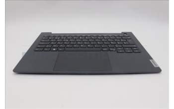 Lenovo 5M11M02647 C-Cover with keyboard, Belgian, Non-Backlight, UK