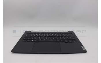 Lenovo 5M11M02669 C-Cover with keyboard, Hungarian, Non-Backlight, UK