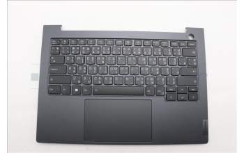 Lenovo 5M11M02754 MECH_ASM FRU KBY BKLT Thai W/C DFN