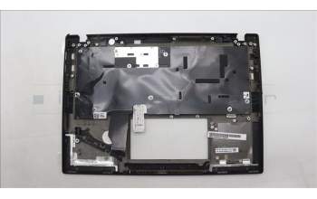 Lenovo 5M11M02905 MECH_ASM KB BK MG WW UK LTN
