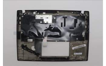 Lenovo 5M11M02973 MECH_ASM KB BK MG JPN CHY