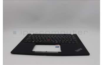 Lenovo 5M11M02973 MECH_ASM KB BK MG JPN CHY