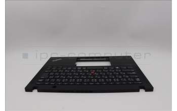 Lenovo 5M11M02973 MECH_ASM KB BK MG JPN CHY