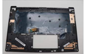 Lenovo 5M11M05766 MECH_ASM KBD BZL,WL,FPR,BK,CHY,CZE/SLK