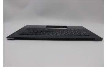 Lenovo 5M11M05767 MECH_ASM KBD BZL,WL,FPR,BK,CHY,DEN