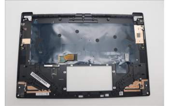 Lenovo 5M11M05785 MECH_ASM KBD BZL,WL,FPR,BK,CHY,POR