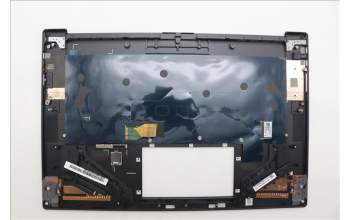 Lenovo 5M11M05787 MECH_ASM KBD BZL,WL,FPR,BK,CHY,SLV