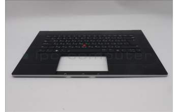 Lenovo 5M11M05800 MECH_ASM KBD BZL,WL,FPR,BK,SRX,BUL