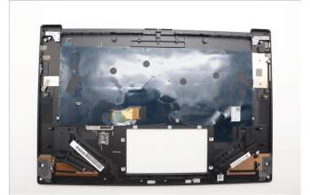 Lenovo 5M11M05808 MECH_ASM KBD BZL,WL,FPR,BK,SRX,FRA/ENG