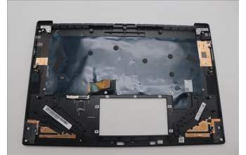 Lenovo 5M11M05816 MECH_ASM KBD BZL,WL,FPR,BK,SRX,JPN