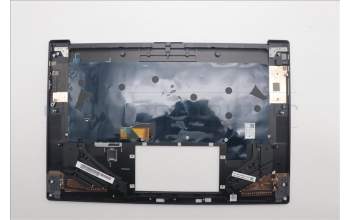Lenovo 5M11M05825 MECH_ASM KBD BZL,WL,FPR,BK,SRX,SWE/FIN