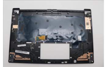 Lenovo 5M11M05829 MECH_ASM KBD BZL,WL,FPR,BK,SRX,TUR