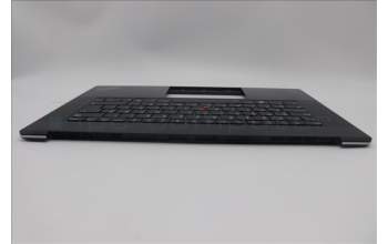 Lenovo 5M11M05829 MECH_ASM KBD BZL,WL,FPR,BK,SRX,TUR